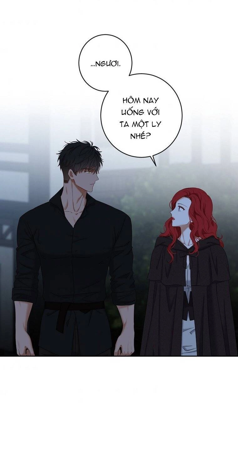 Tôi Lạc Vào Thế Giới Trò Chơi Harem Ngược Chapter 69.2 - 14