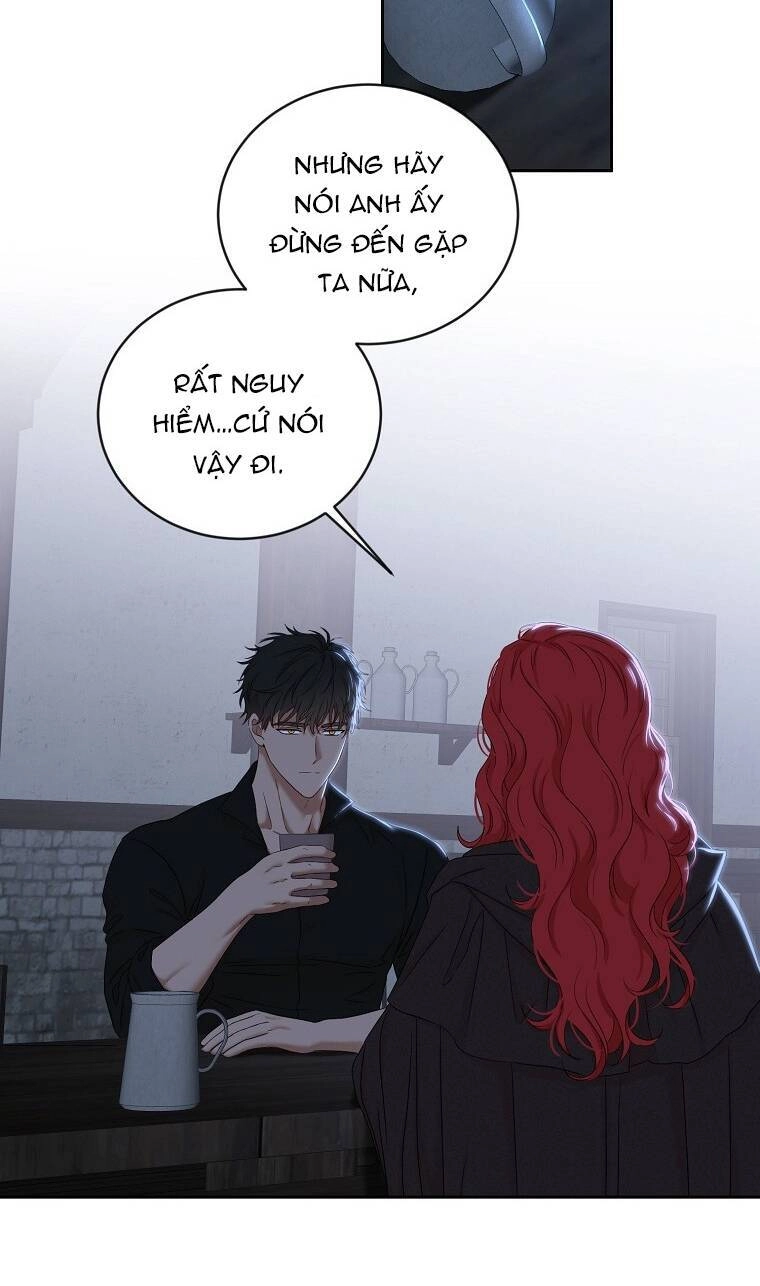 Tôi Lạc Vào Thế Giới Trò Chơi Harem Ngược Chapter 69.2 - 16