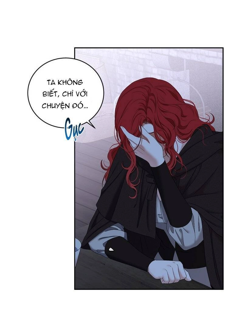 Tôi Lạc Vào Thế Giới Trò Chơi Harem Ngược Chapter 69.2 - 21