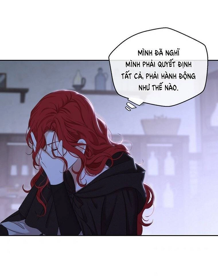 Tôi Lạc Vào Thế Giới Trò Chơi Harem Ngược Chapter 69.2 - 22