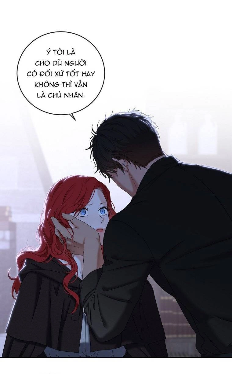 Tôi Lạc Vào Thế Giới Trò Chơi Harem Ngược Chapter 69.2 - 27