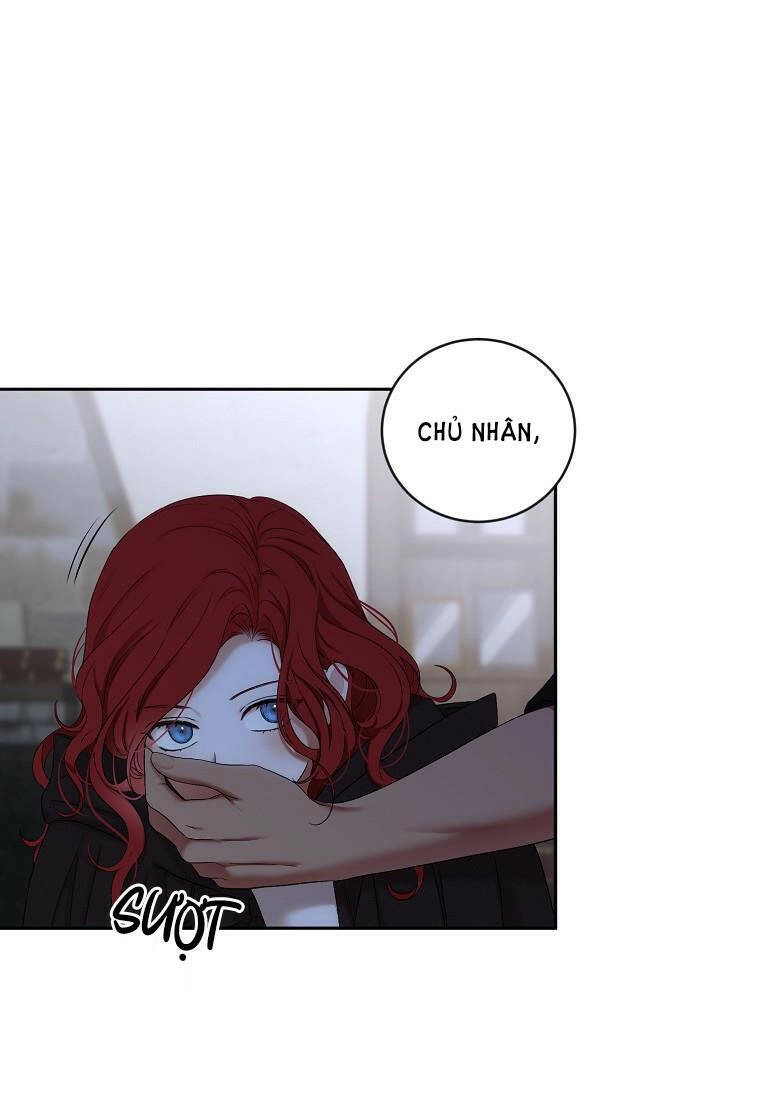 Tôi Lạc Vào Thế Giới Trò Chơi Harem Ngược Chapter 70 - 2