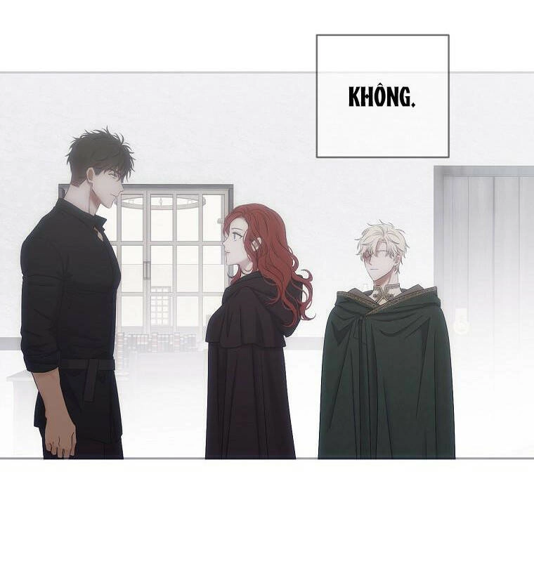 Tôi Lạc Vào Thế Giới Trò Chơi Harem Ngược Chapter 70 - 6