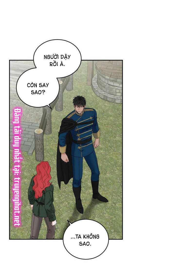 Tôi Lạc Vào Thế Giới Trò Chơi Harem Ngược Chapter 70 - 11