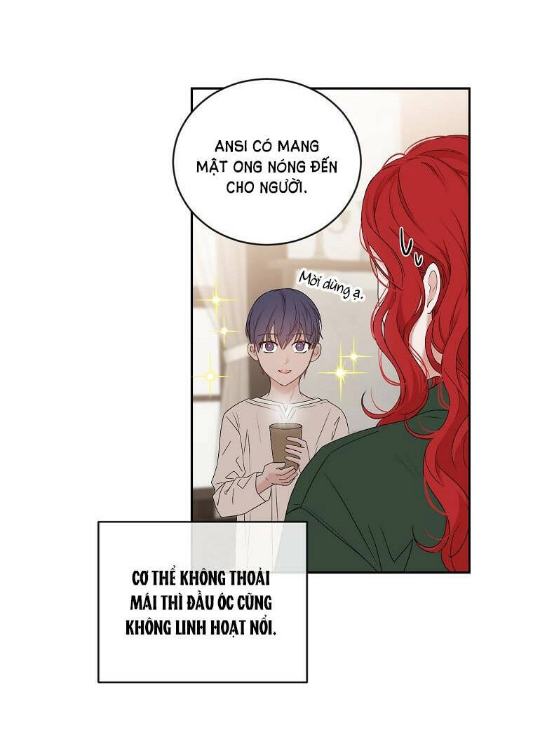 Tôi Lạc Vào Thế Giới Trò Chơi Harem Ngược Chapter 70 - 12