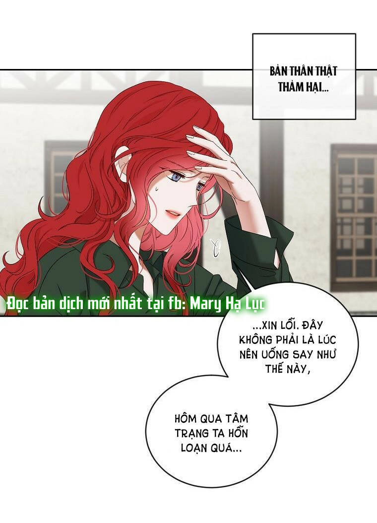 Tôi Lạc Vào Thế Giới Trò Chơi Harem Ngược Chapter 70 - 13