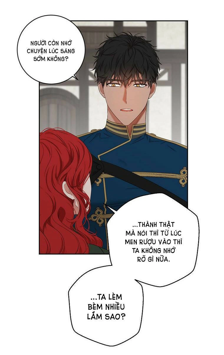 Tôi Lạc Vào Thế Giới Trò Chơi Harem Ngược Chapter 70 - 14