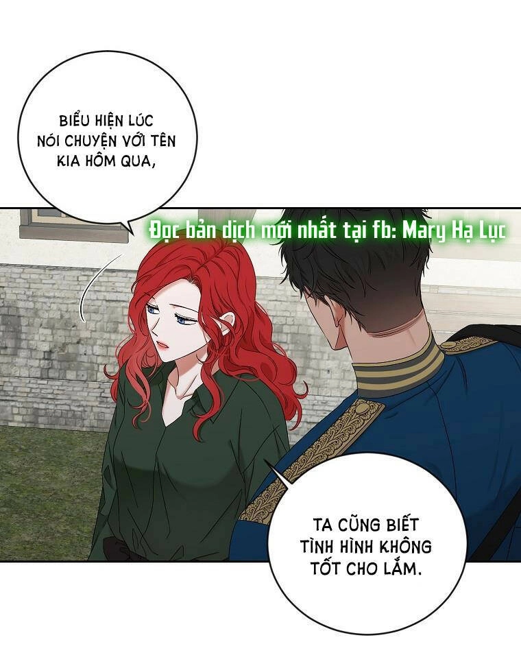 Tôi Lạc Vào Thế Giới Trò Chơi Harem Ngược Chapter 70 - 18