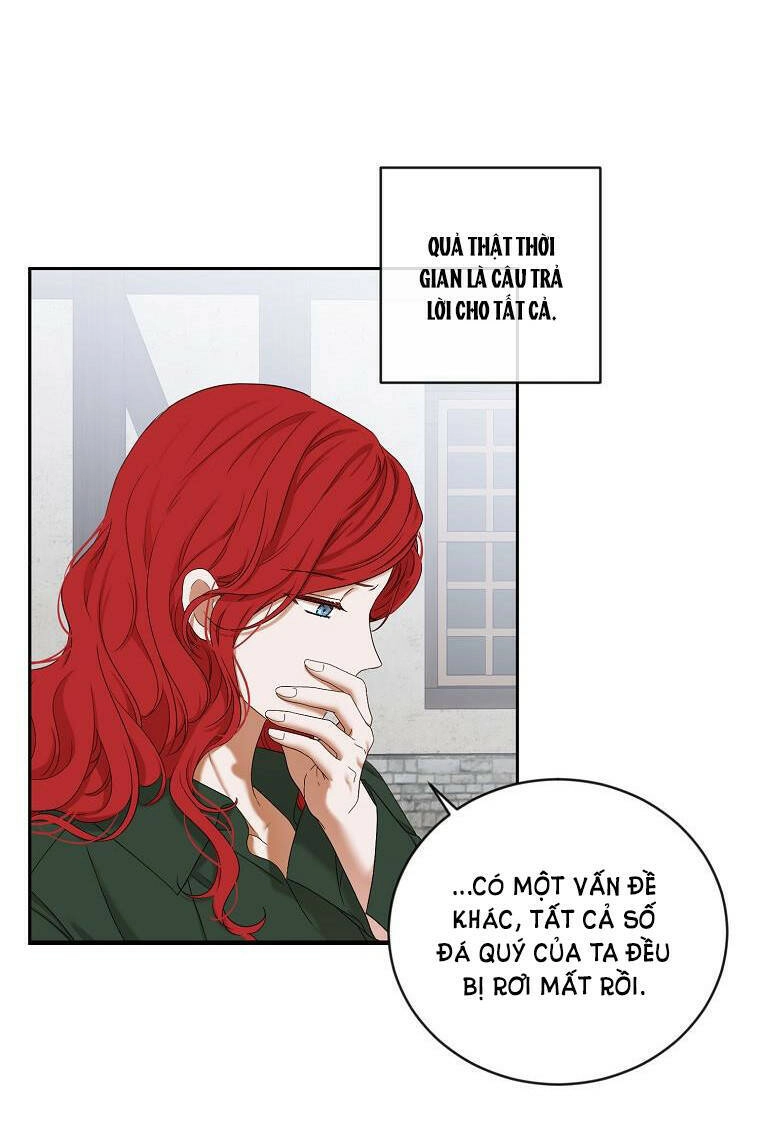 Tôi Lạc Vào Thế Giới Trò Chơi Harem Ngược Chapter 70 - 22