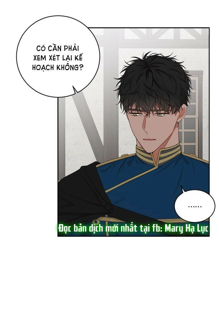 Tôi Lạc Vào Thế Giới Trò Chơi Harem Ngược Chapter 70 - 23