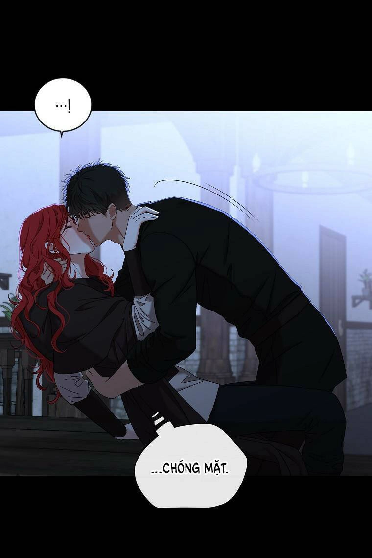 Tôi Lạc Vào Thế Giới Trò Chơi Harem Ngược Chapter 70 - 26