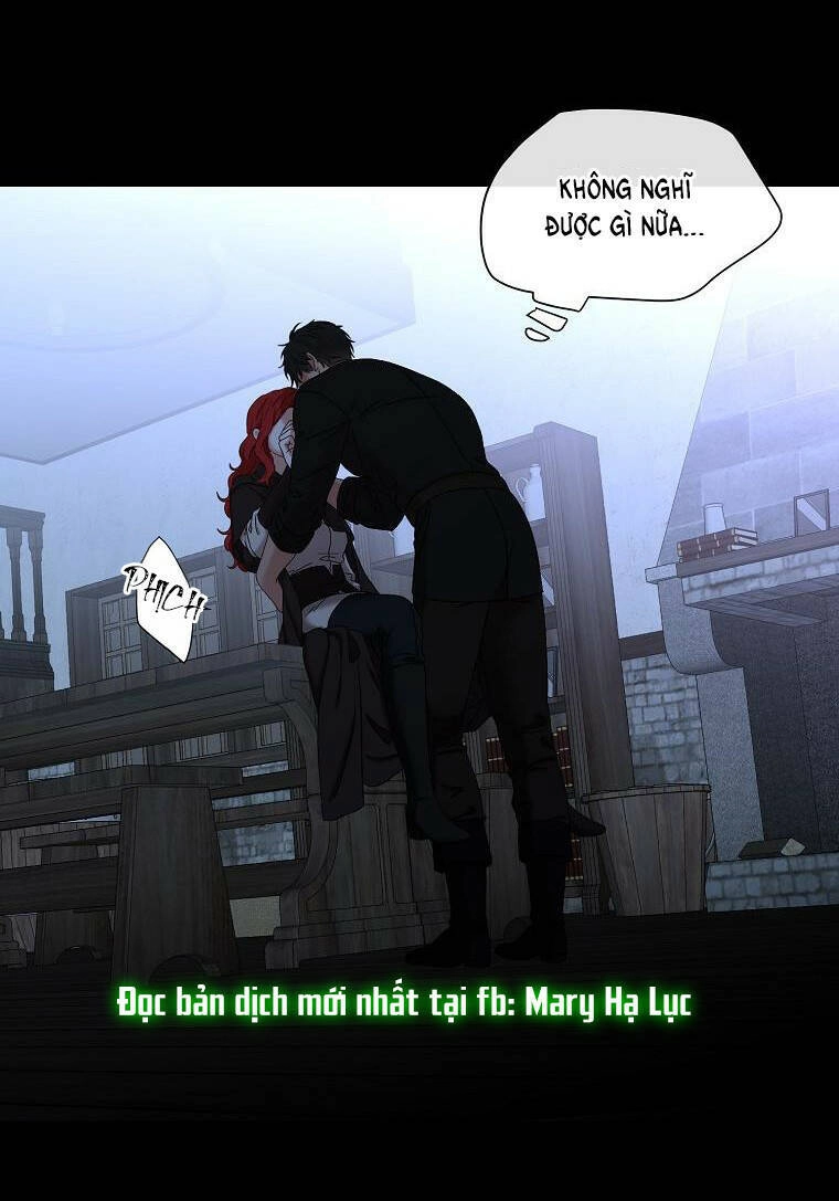 Tôi Lạc Vào Thế Giới Trò Chơi Harem Ngược Chapter 70 - 27