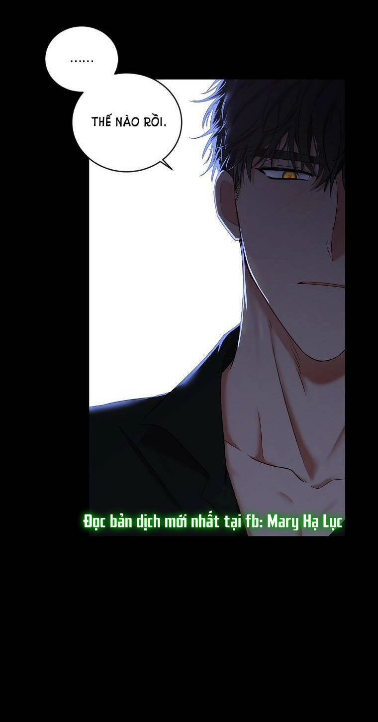 Tôi Lạc Vào Thế Giới Trò Chơi Harem Ngược Chapter 70.5 - 1