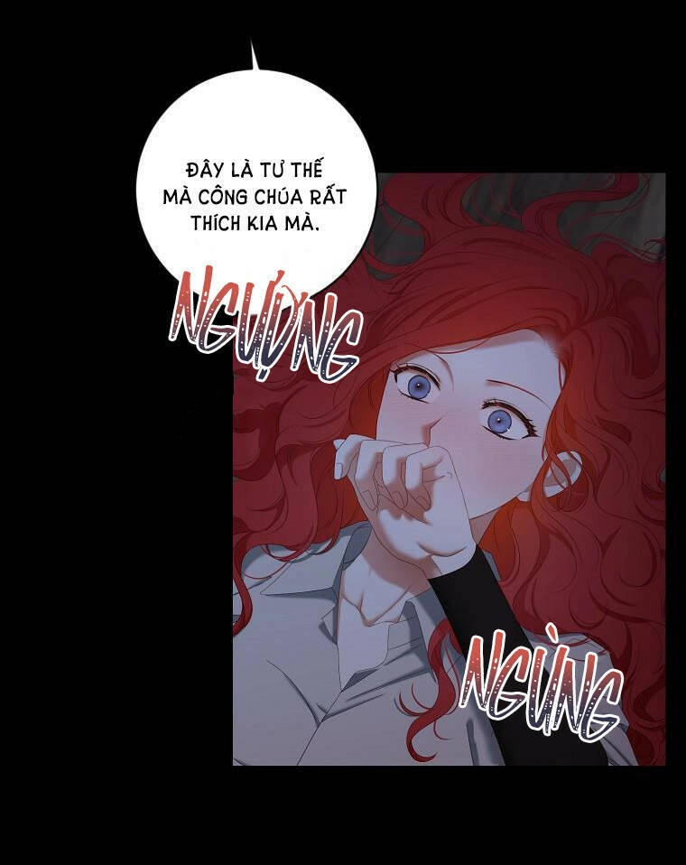 Tôi Lạc Vào Thế Giới Trò Chơi Harem Ngược Chapter 70.5 - 4