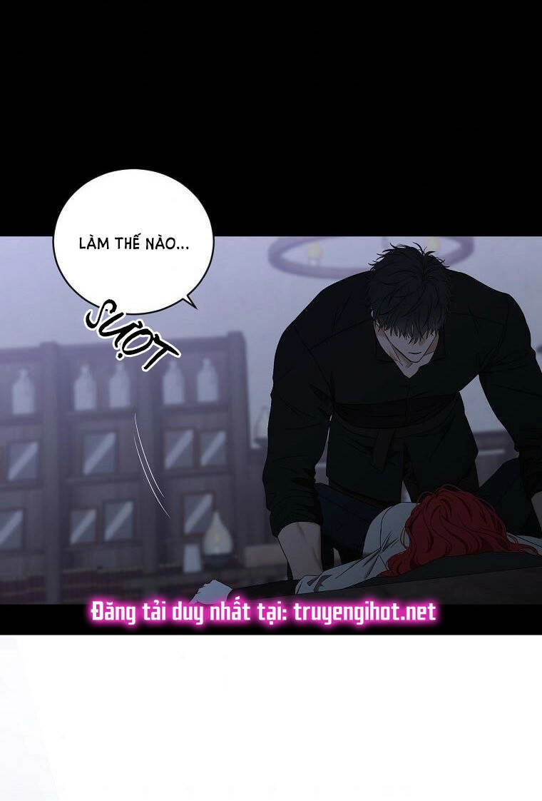 Tôi Lạc Vào Thế Giới Trò Chơi Harem Ngược Chapter 70.5 - 9