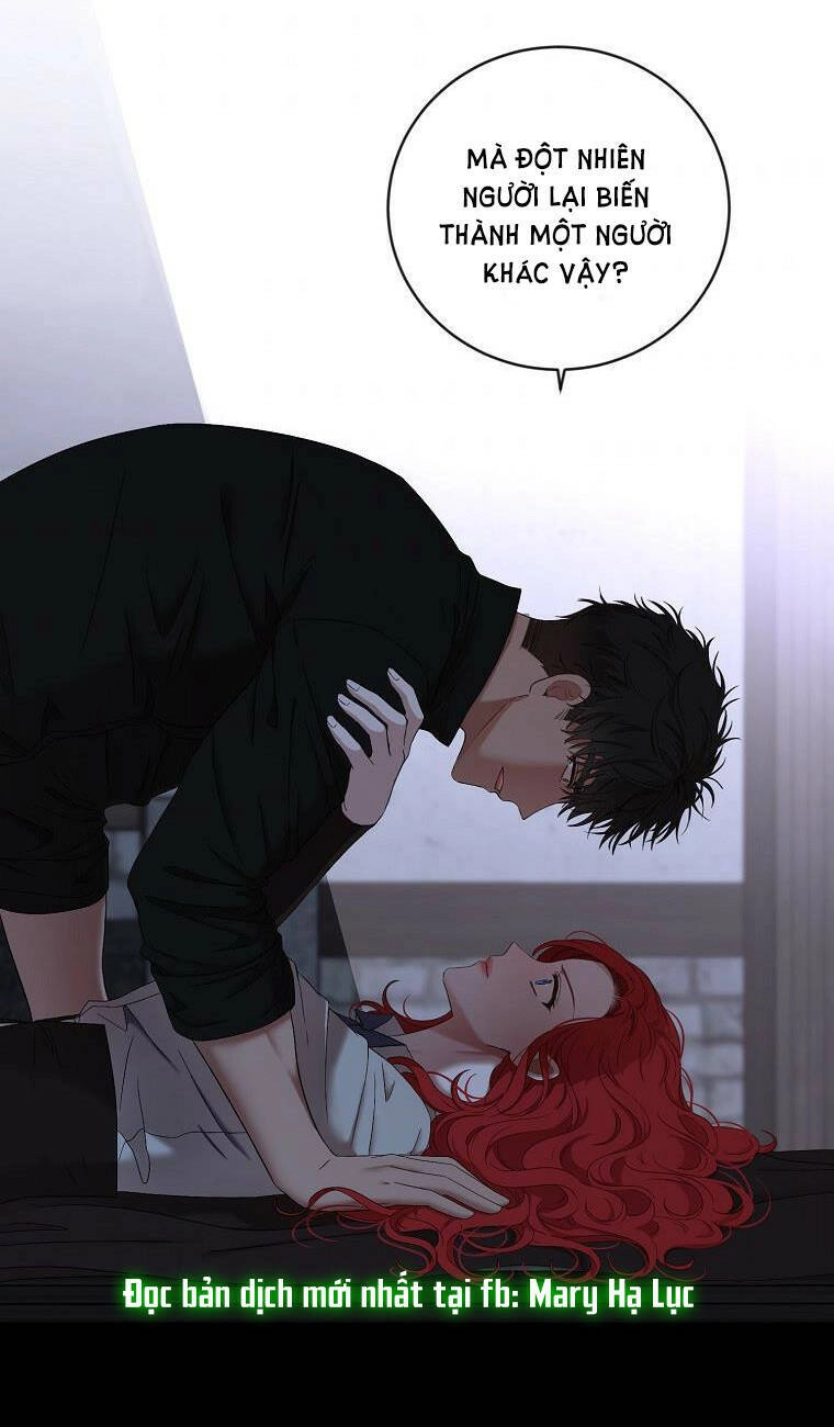 Tôi Lạc Vào Thế Giới Trò Chơi Harem Ngược Chapter 70.5 - 10