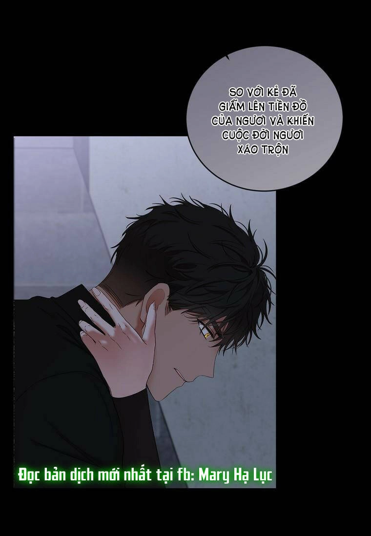 Tôi Lạc Vào Thế Giới Trò Chơi Harem Ngược Chapter 70.5 - 14