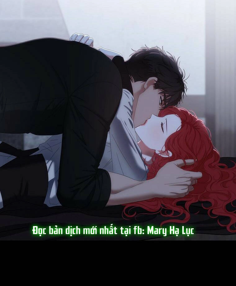 Tôi Lạc Vào Thế Giới Trò Chơi Harem Ngược Chapter 70.5 - 18