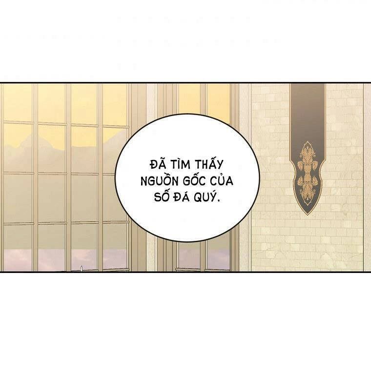 Tôi Lạc Vào Thế Giới Trò Chơi Harem Ngược Chapter 70.5 - 21