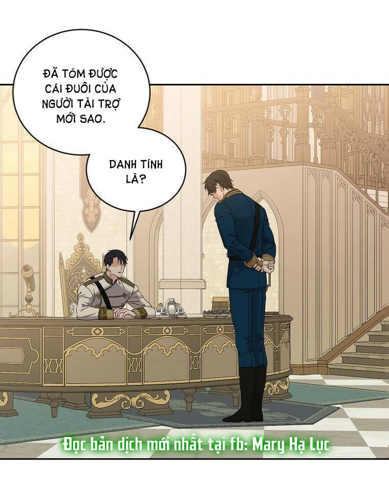 Tôi Lạc Vào Thế Giới Trò Chơi Harem Ngược Chapter 70.5 - 22