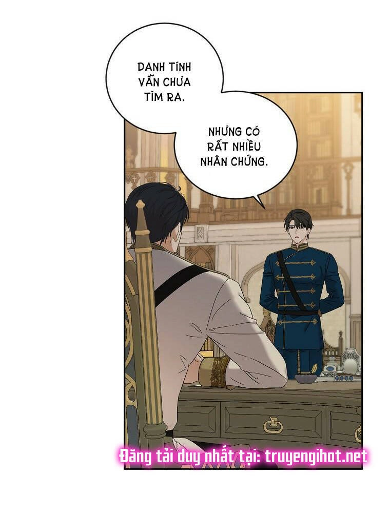 Tôi Lạc Vào Thế Giới Trò Chơi Harem Ngược Chapter 70.5 - 23