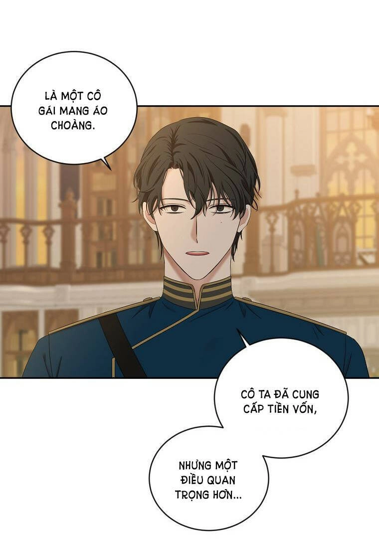 Tôi Lạc Vào Thế Giới Trò Chơi Harem Ngược Chapter 70.5 - 24