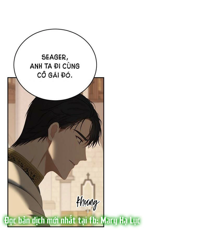 Tôi Lạc Vào Thế Giới Trò Chơi Harem Ngược Chapter 70.5 - 25