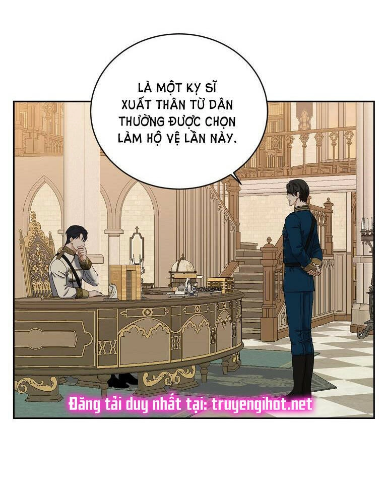Tôi Lạc Vào Thế Giới Trò Chơi Harem Ngược Chapter 70.5 - 27