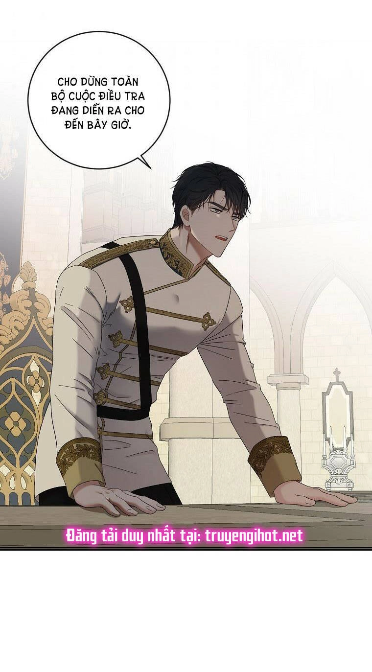 Tôi Lạc Vào Thế Giới Trò Chơi Harem Ngược Chapter 70.5 - 32