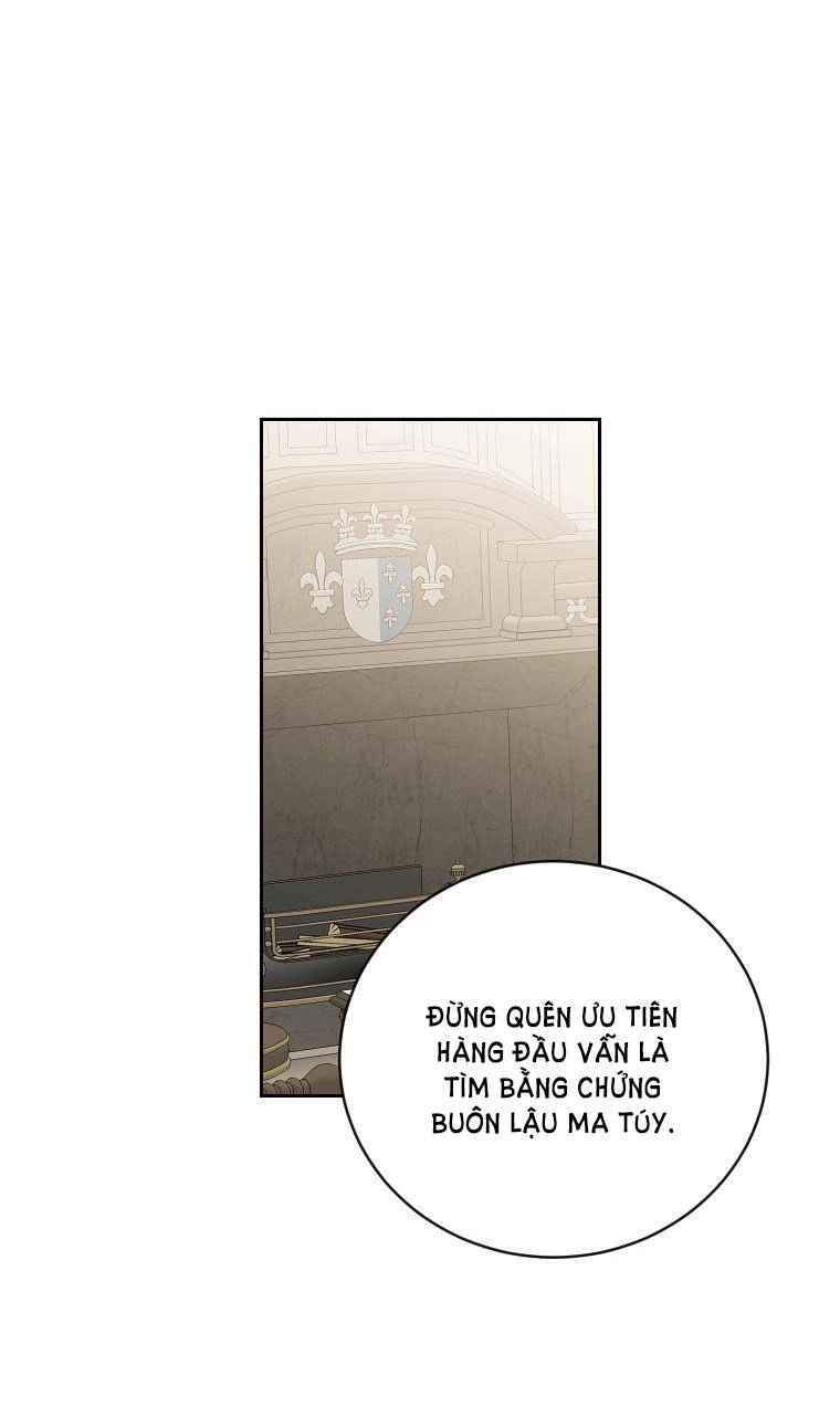 Tôi Lạc Vào Thế Giới Trò Chơi Harem Ngược Chapter 71.1 - 2