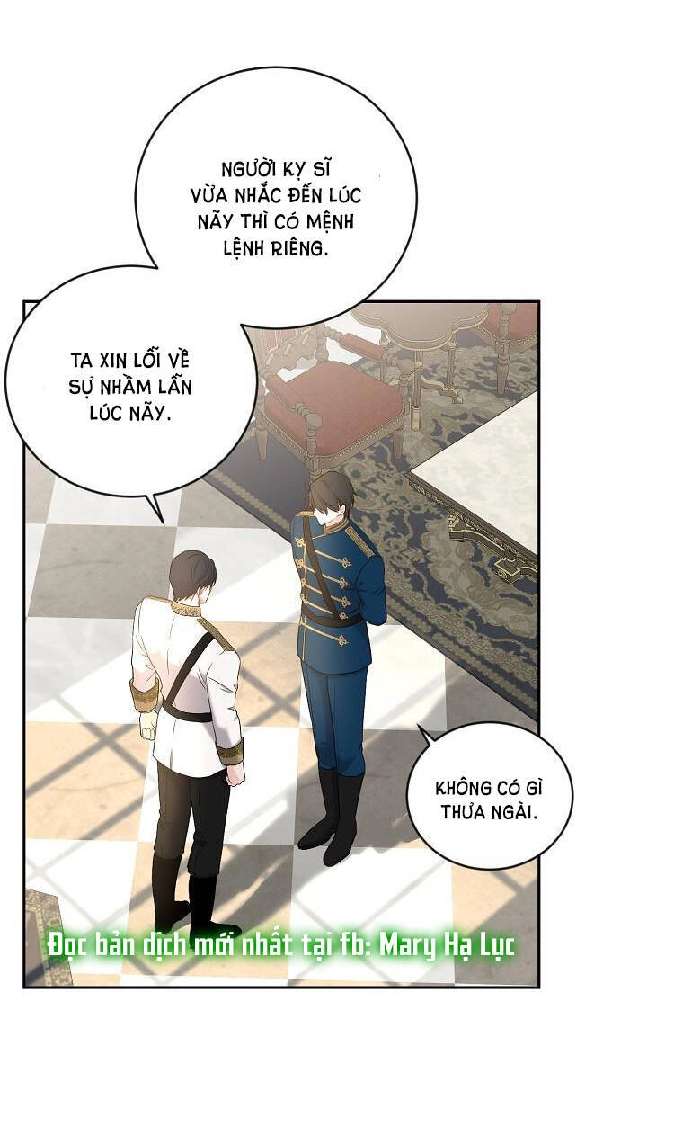 Tôi Lạc Vào Thế Giới Trò Chơi Harem Ngược Chapter 71.1 - 4