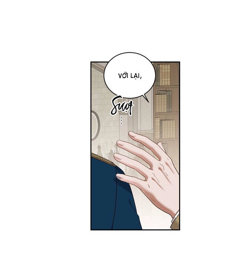 Tôi Lạc Vào Thế Giới Trò Chơi Harem Ngược Chapter 71.1 - 5