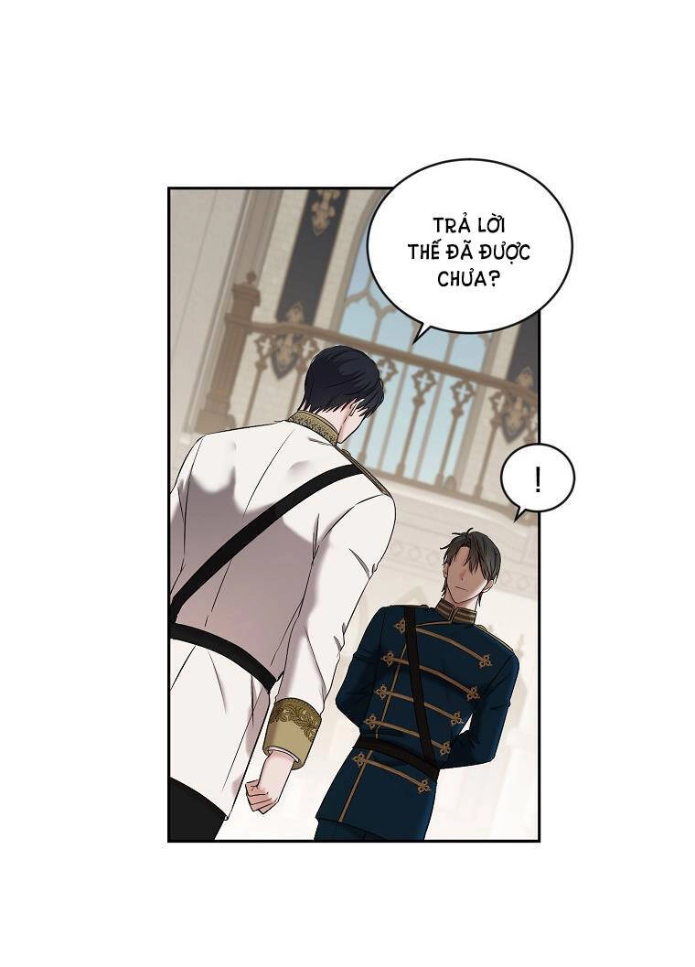 Tôi Lạc Vào Thế Giới Trò Chơi Harem Ngược Chapter 71.1 - 11