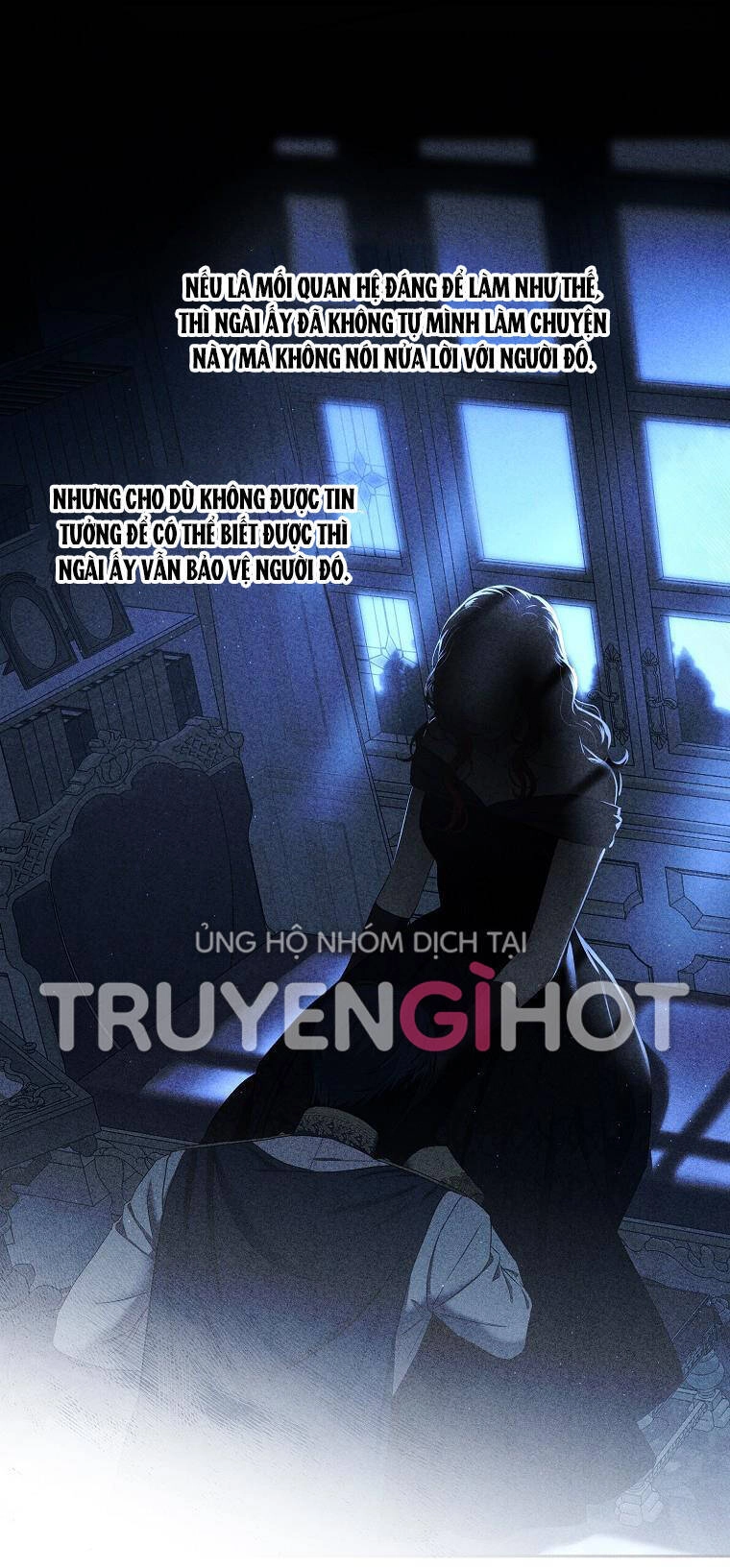 Tôi Lạc Vào Thế Giới Trò Chơi Harem Ngược Chapter 71.1 - 16