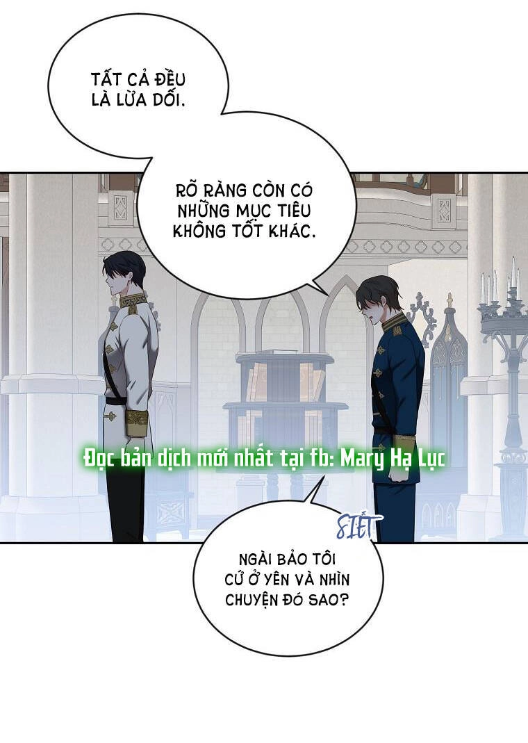 Tôi Lạc Vào Thế Giới Trò Chơi Harem Ngược Chapter 71.1 - 18