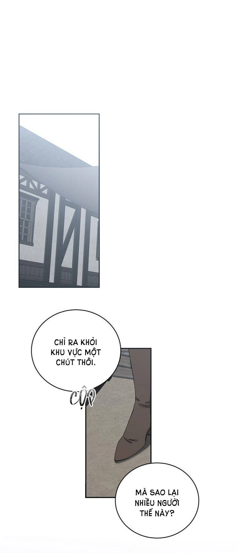 Tôi Lạc Vào Thế Giới Trò Chơi Harem Ngược Chapter 71.1 - 22