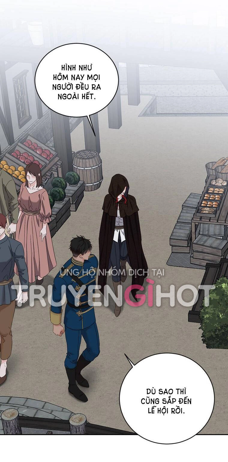 Tôi Lạc Vào Thế Giới Trò Chơi Harem Ngược Chapter 71.1 - 23