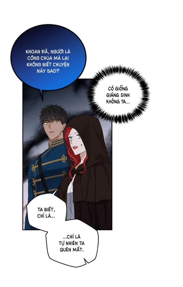 Tôi Lạc Vào Thế Giới Trò Chơi Harem Ngược Chapter 71.1 - 27