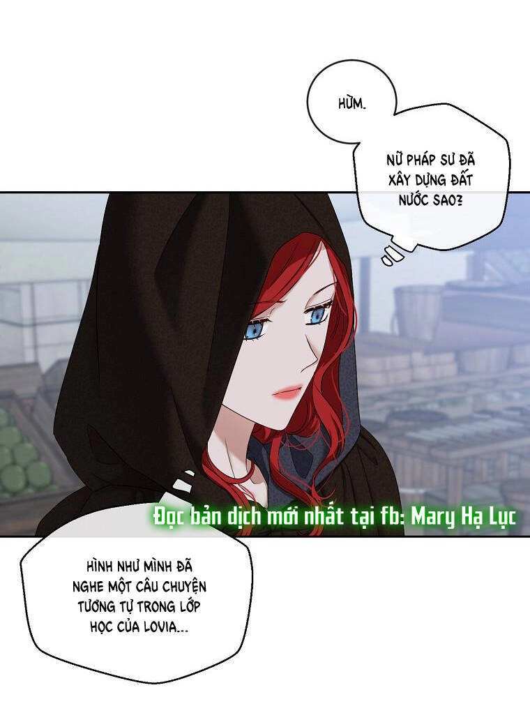 Tôi Lạc Vào Thế Giới Trò Chơi Harem Ngược Chapter 71.1 - 28