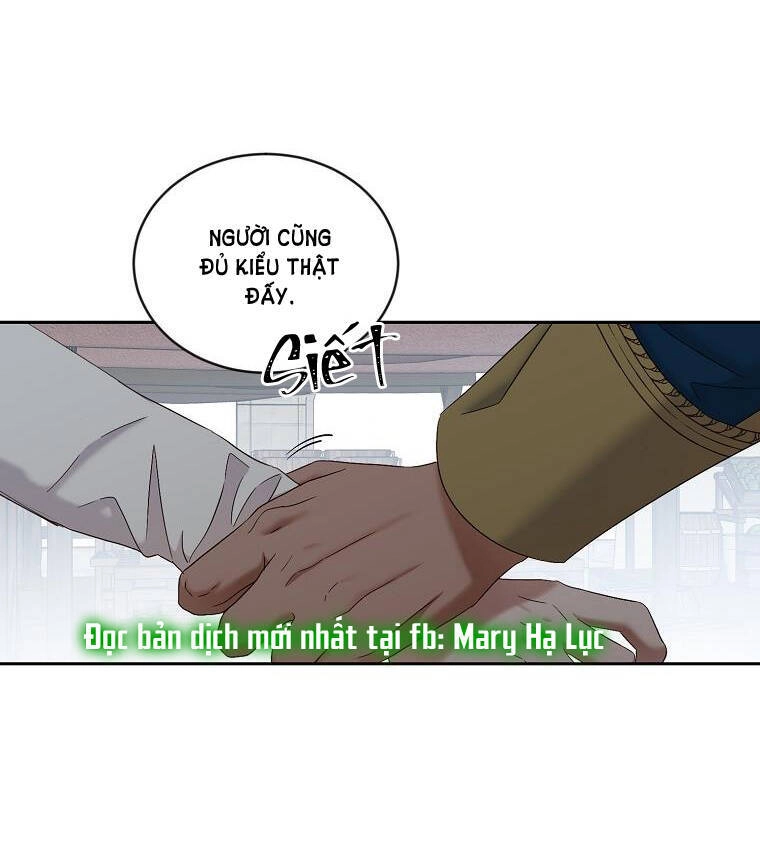 Tôi Lạc Vào Thế Giới Trò Chơi Harem Ngược Chapter 71.2 - 4