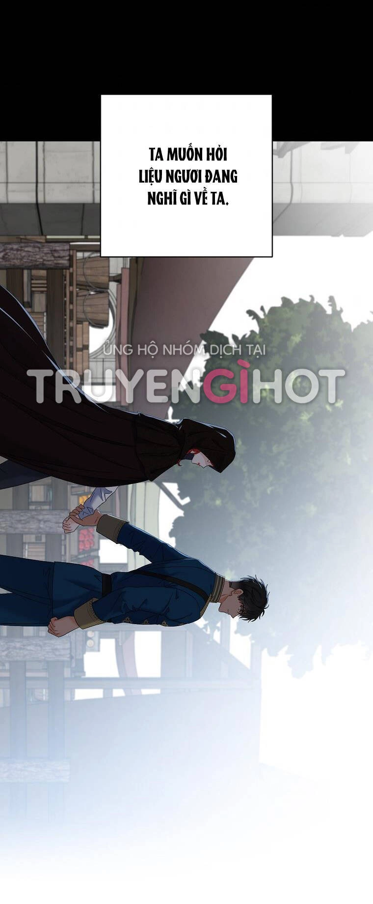 Tôi Lạc Vào Thế Giới Trò Chơi Harem Ngược Chapter 71.2 - 8