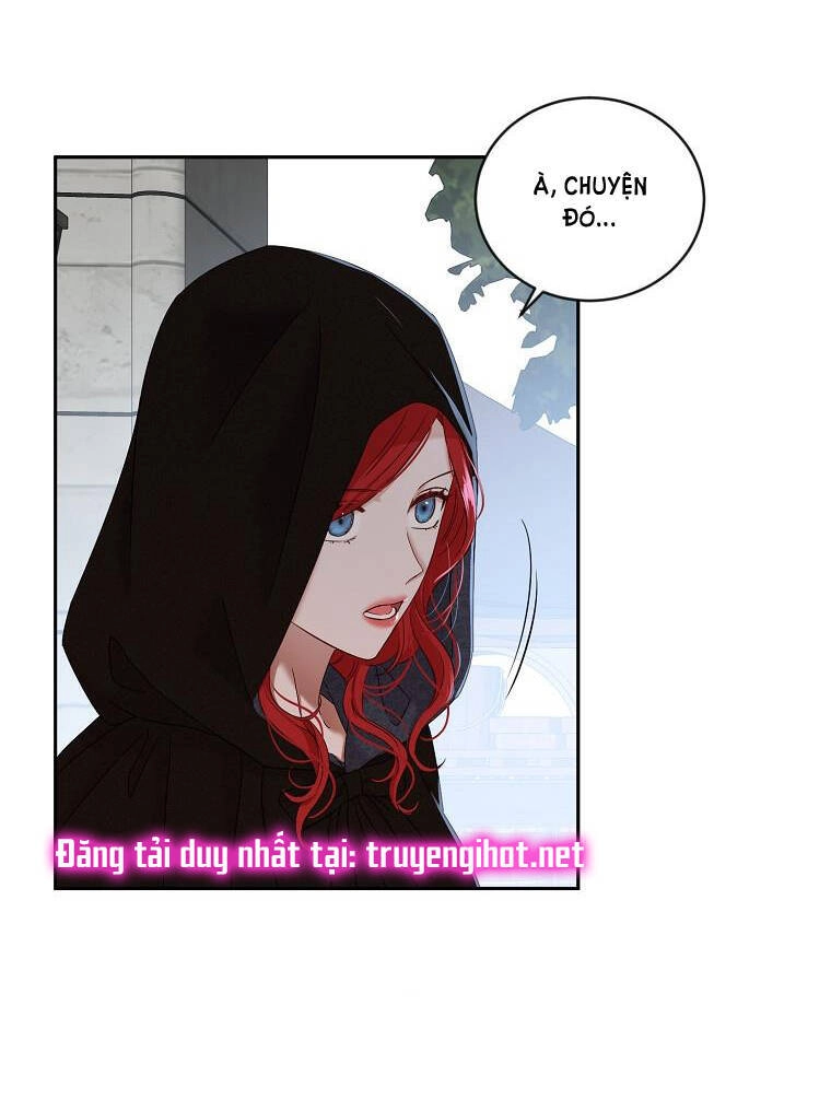 Tôi Lạc Vào Thế Giới Trò Chơi Harem Ngược Chapter 71.2 - 11