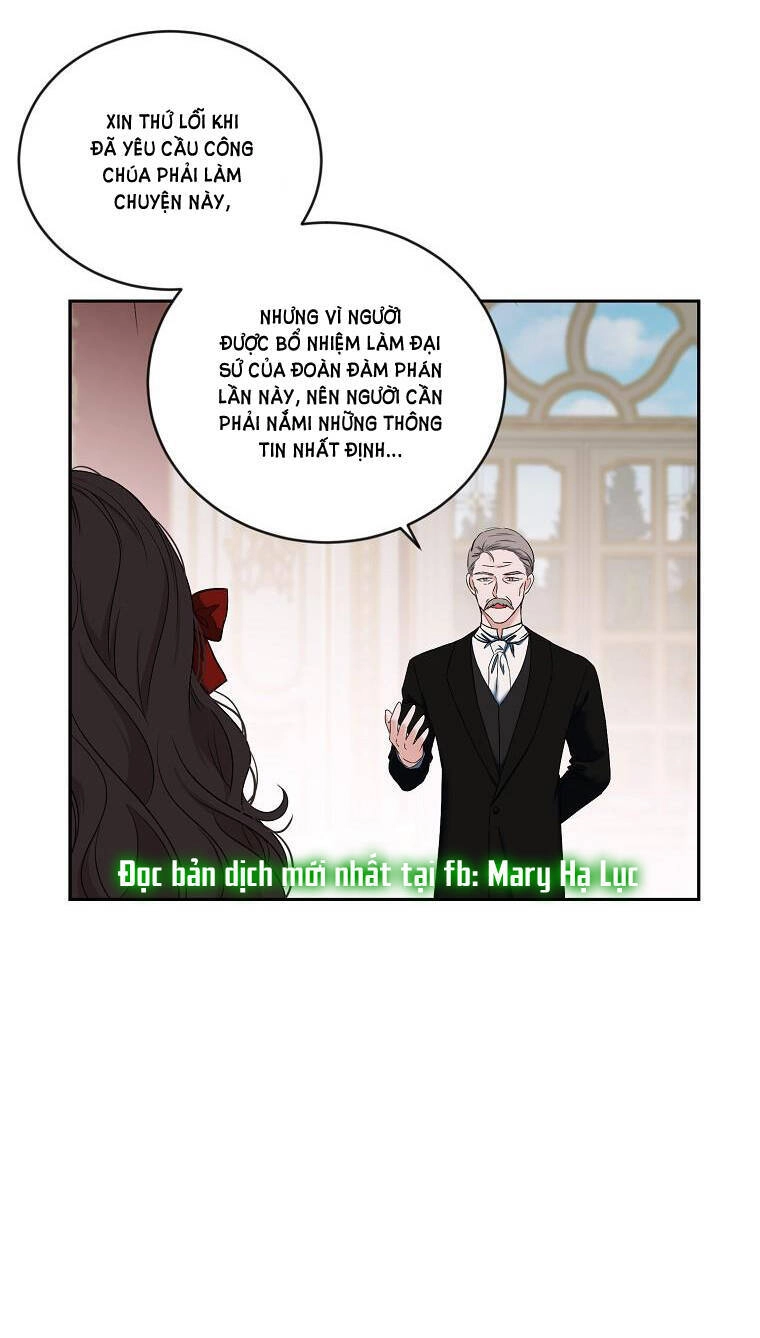 Tôi Lạc Vào Thế Giới Trò Chơi Harem Ngược Chapter 71.2 - 20