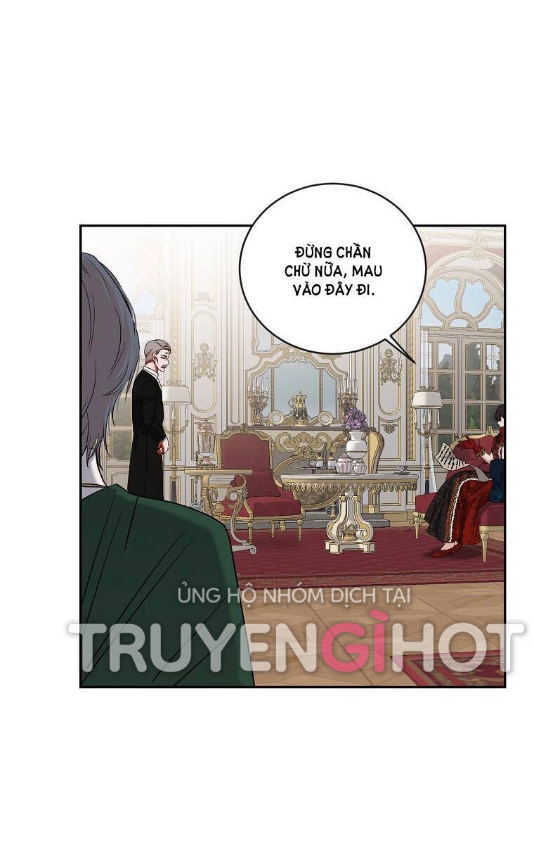 Tôi Lạc Vào Thế Giới Trò Chơi Harem Ngược Chapter 71.2 - 22