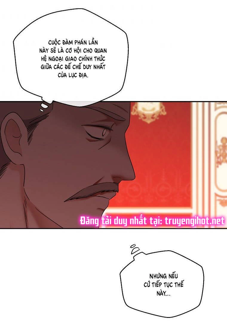 Tôi Lạc Vào Thế Giới Trò Chơi Harem Ngược Chapter 71.2 - 28