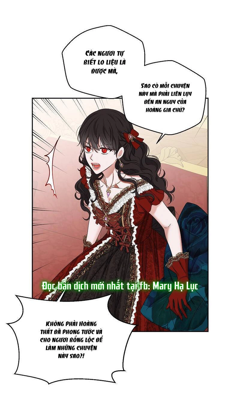 Tôi Lạc Vào Thế Giới Trò Chơi Harem Ngược Chapter 71.2 - 30