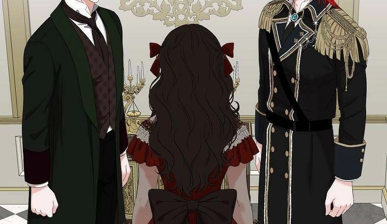 Tôi Lạc Vào Thế Giới Trò Chơi Harem Ngược Chapter 72.1 - 3