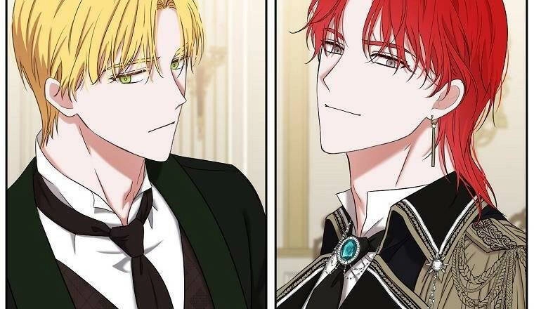 Tôi Lạc Vào Thế Giới Trò Chơi Harem Ngược Chapter 72.1 - 9