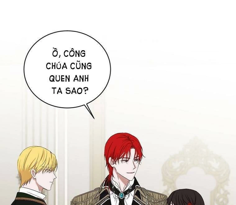 Tôi Lạc Vào Thế Giới Trò Chơi Harem Ngược Chapter 72.1 - 13