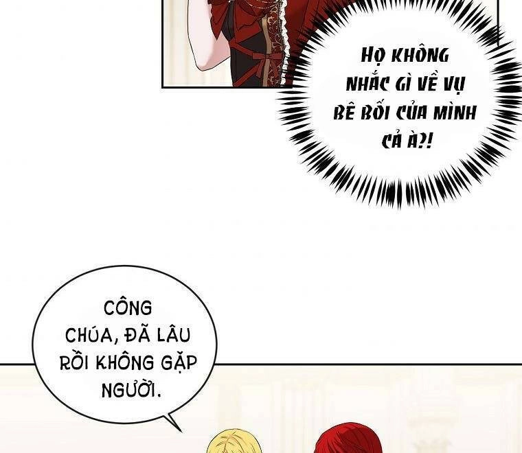 Tôi Lạc Vào Thế Giới Trò Chơi Harem Ngược Chapter 72.1 - 18